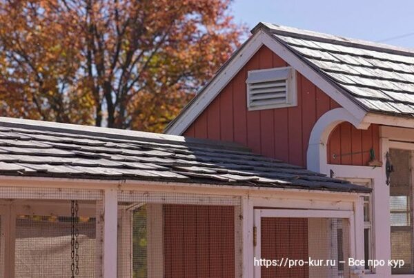 Ошибка №1: экономия на вентиляции