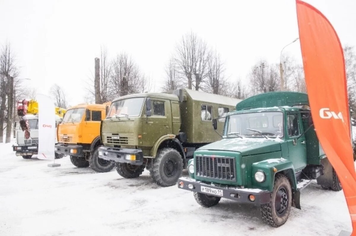    Железнодорожники отправили автомобильную технику в зону СВО