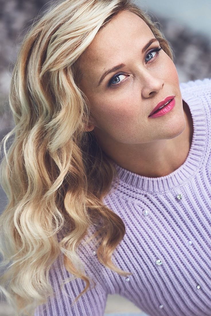 Риз Уизерспун. Фото из общего доступа.