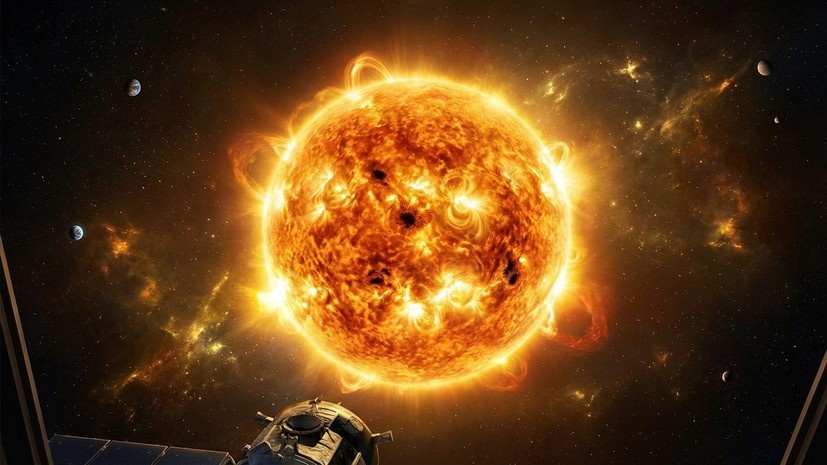   Сгенерировано с помощью ИИ