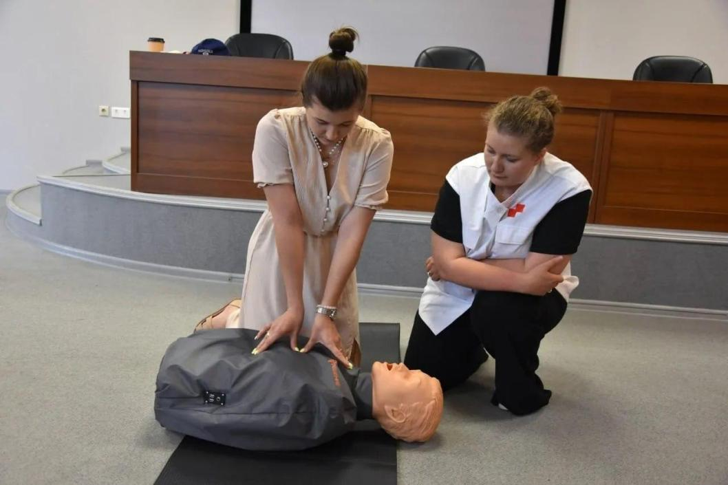 Фото: департамент здравоохранения Тюменской области