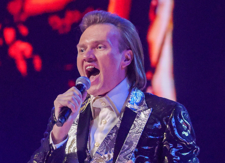     Григорий Костюк