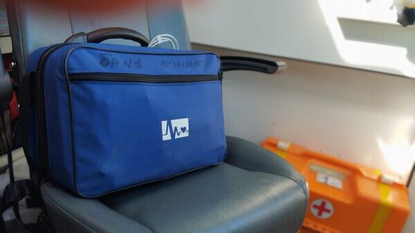    © РИА Новости Крым