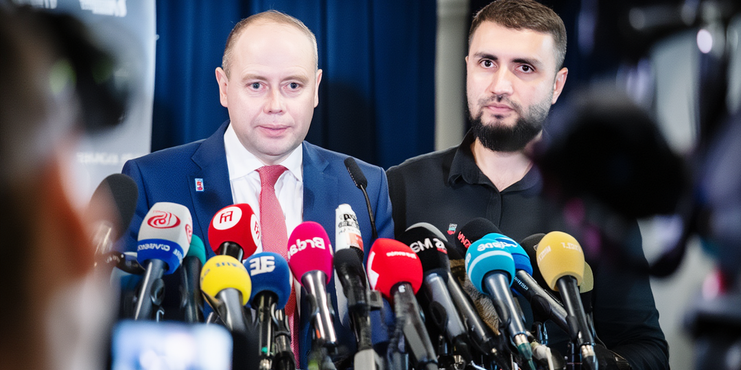 «Ведь они действительно нуждались», — заявил руководитель, который бесплатно предоставил квартиру миллиардеру.