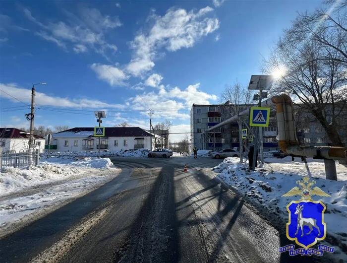    ФОТО: ГУ МВД по Самарской области