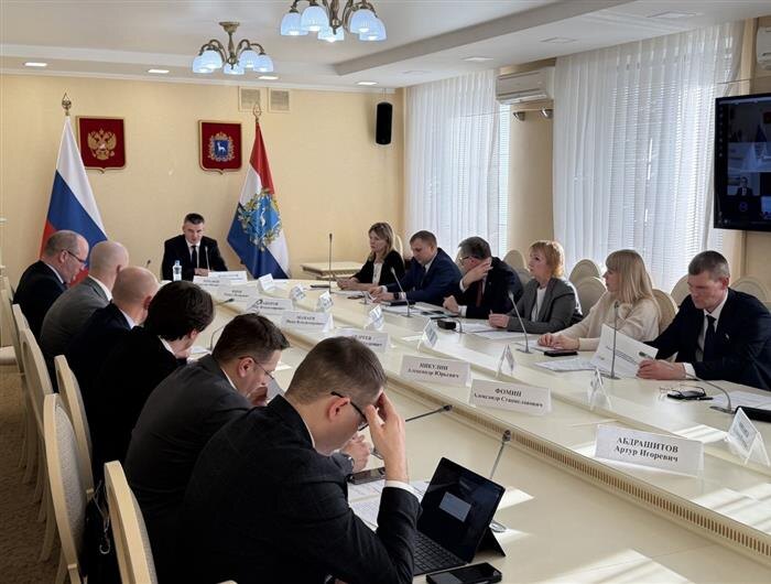    ФОТО: минэкономразвития Самарской области