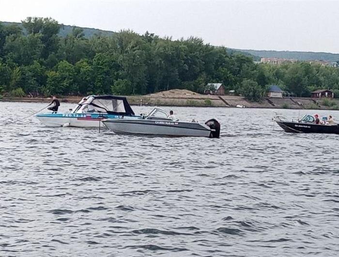    ФОТО: пресс-служба ГУ МЧС России по Самарской области