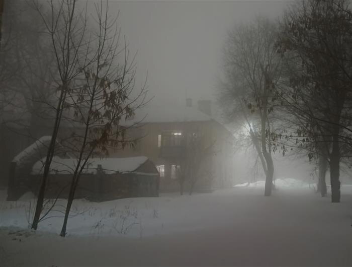    ФОТО: Белова Александра