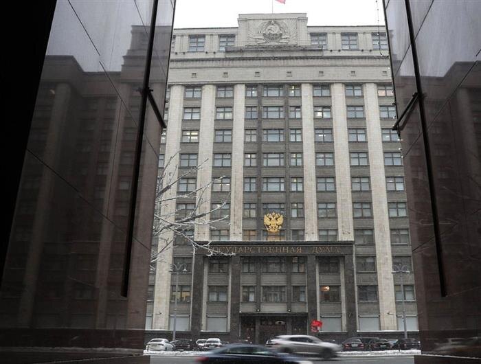    ФОТО: пресс-служба "Единой России"