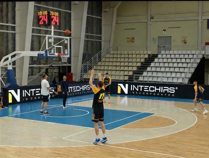    ФОТО: предоставлено OOO "Интэч Инкорпорейтед"