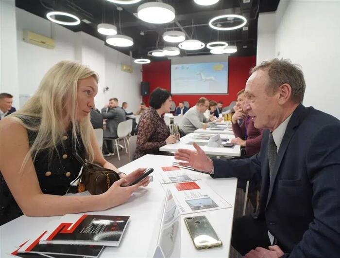    ФОТО: пресс-служба мэрии Самары