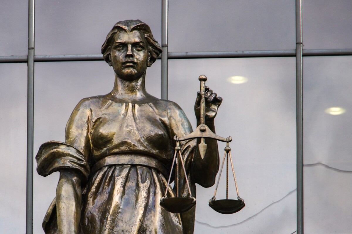     / Источник: © Aleksander Polyakov/Global Look Press