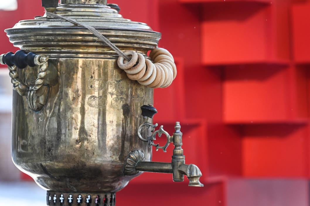 Фото: Сергей Елесин, ИА "Тюменская линия"