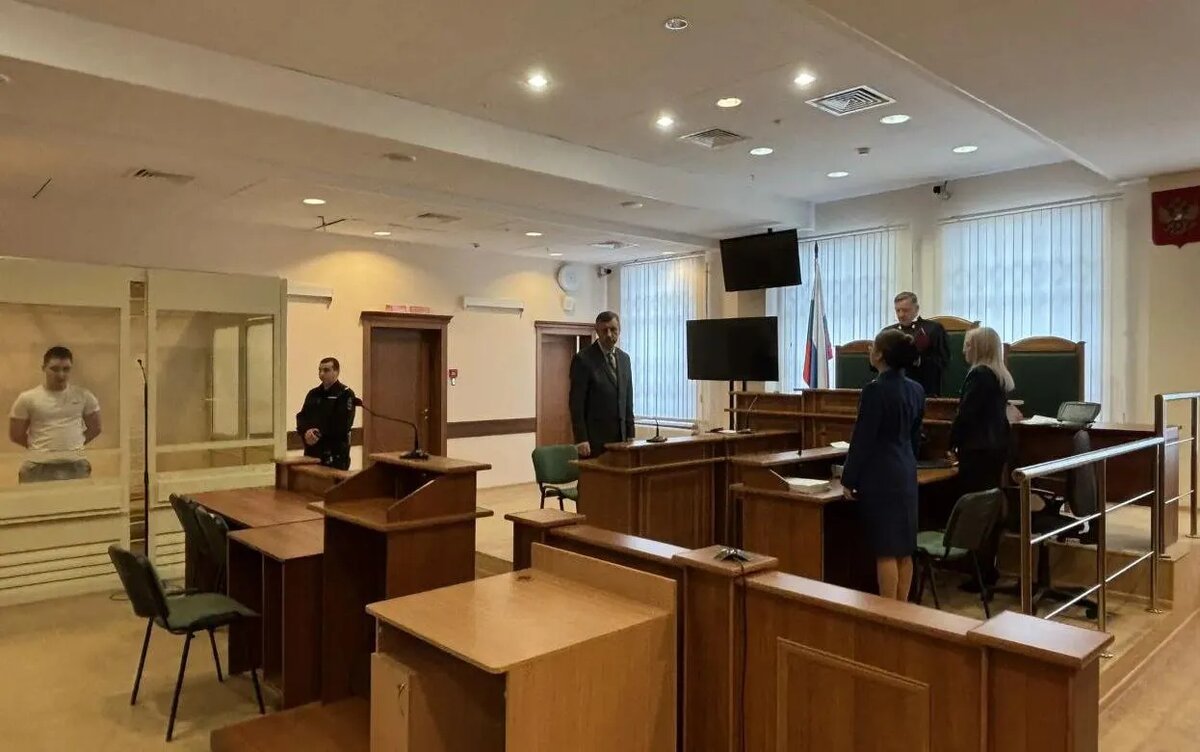    Жителя Ижевска осудили на 15,5 лет за производство более 3 кг наркотиков