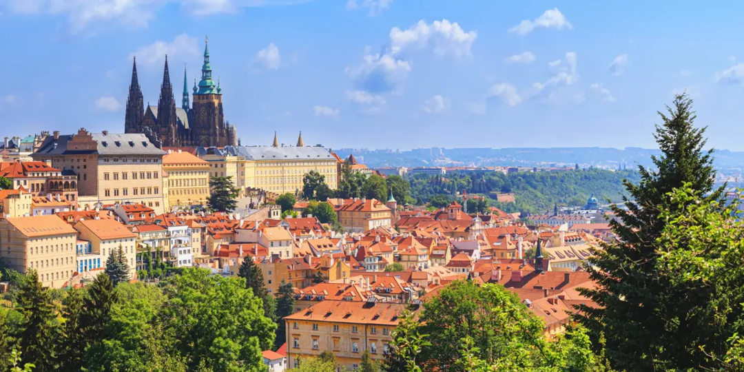 Как и чем платить в Чехии 2026: инструкция для российских туристов