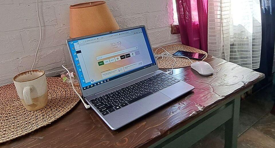    REGIONS/Татьяна Замятина