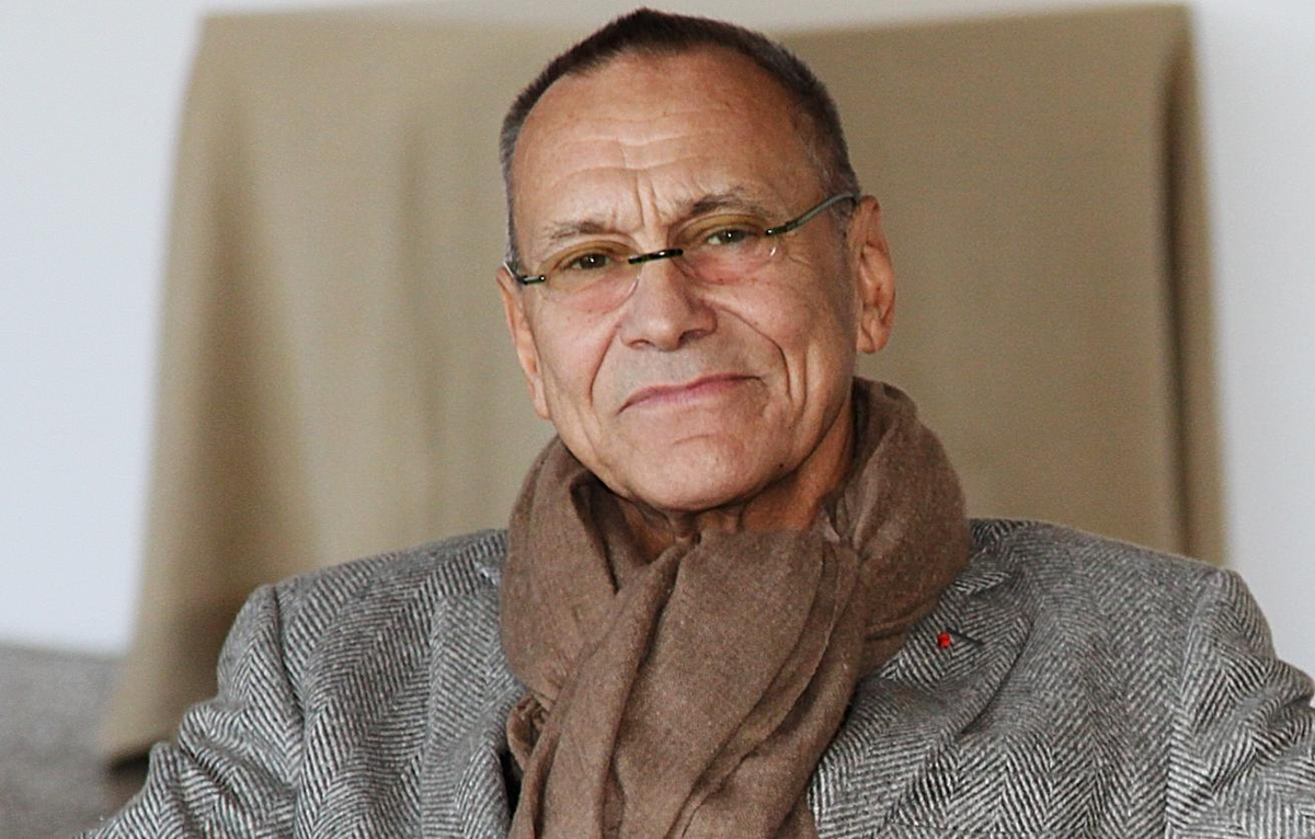 Андрей Кончаловский