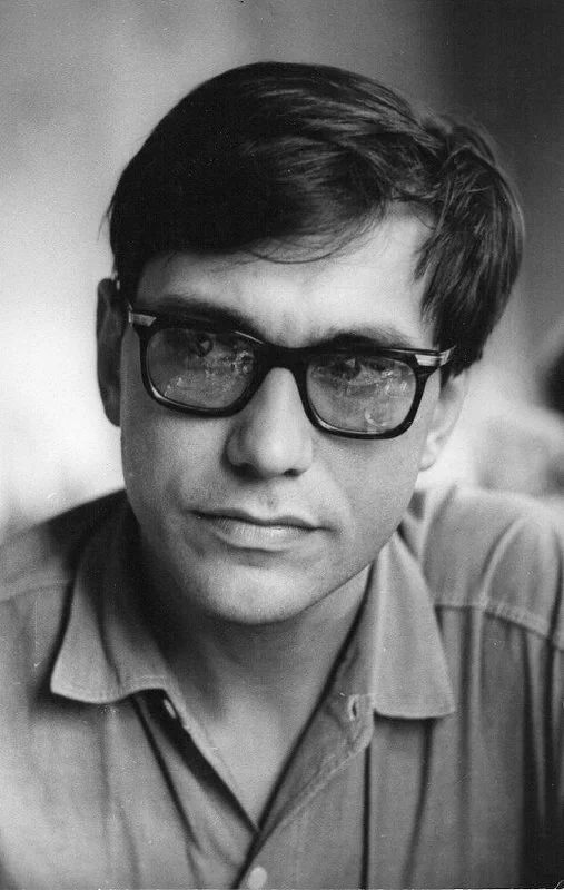 Андрей Кончаловский