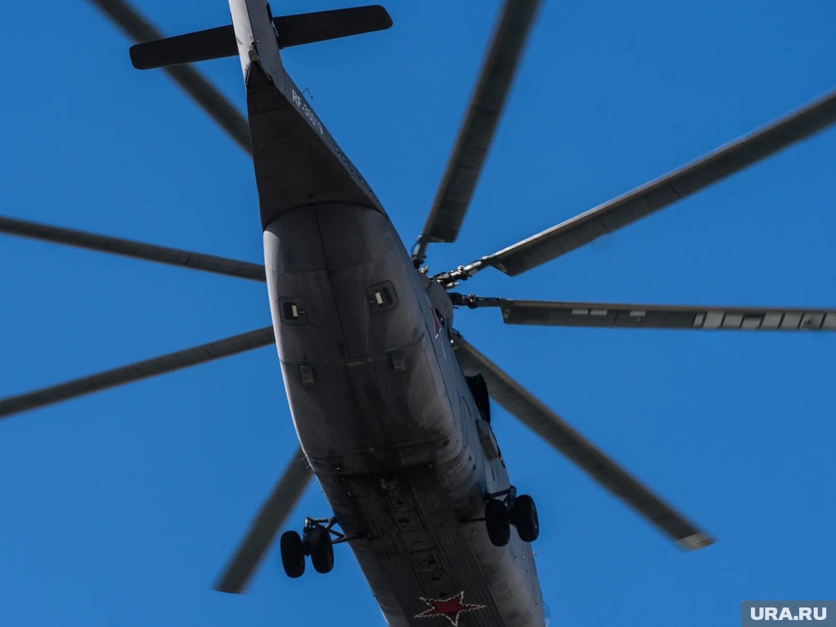     По информации telegram-канала, сотрудницы ведомств летели расследовать возможное убийство