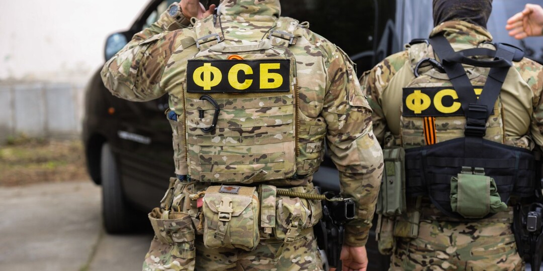 В Ставрополе при задержании ликвидирован готовивший теракт агент Киева