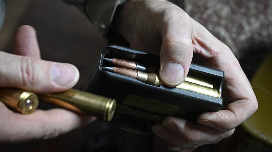    Фото: РИА Новости/Станислав Красильников