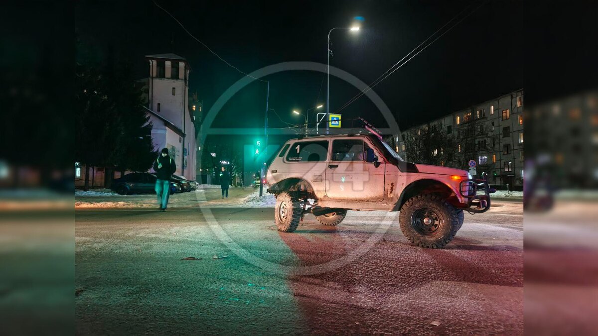    Фото: Кингисепп 24