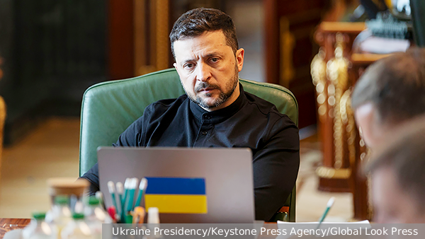     Фото: Ukraine Presidency/Keystone Press Agency/Global Look Press   
 Текст: Алексей Дегтярёв