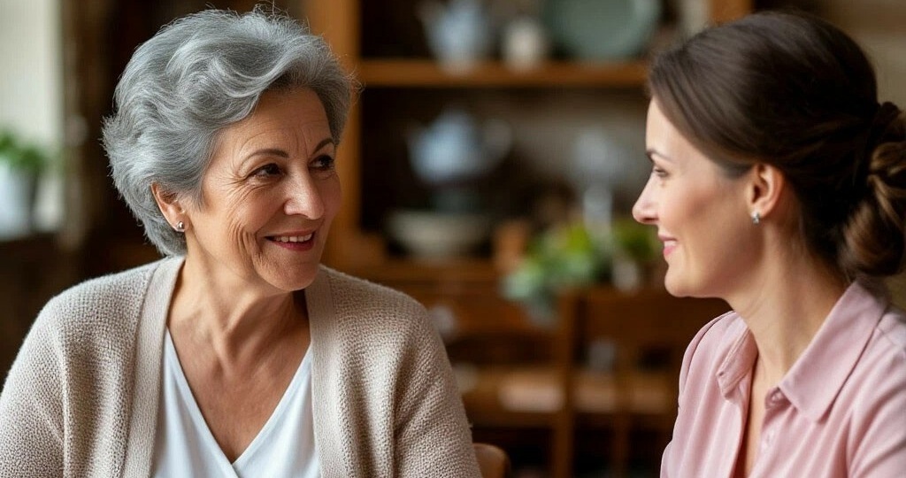 — Я всех подкупила! - подслушала разговор свекрови по телефону и чуть в обморок не упала (3 часть)