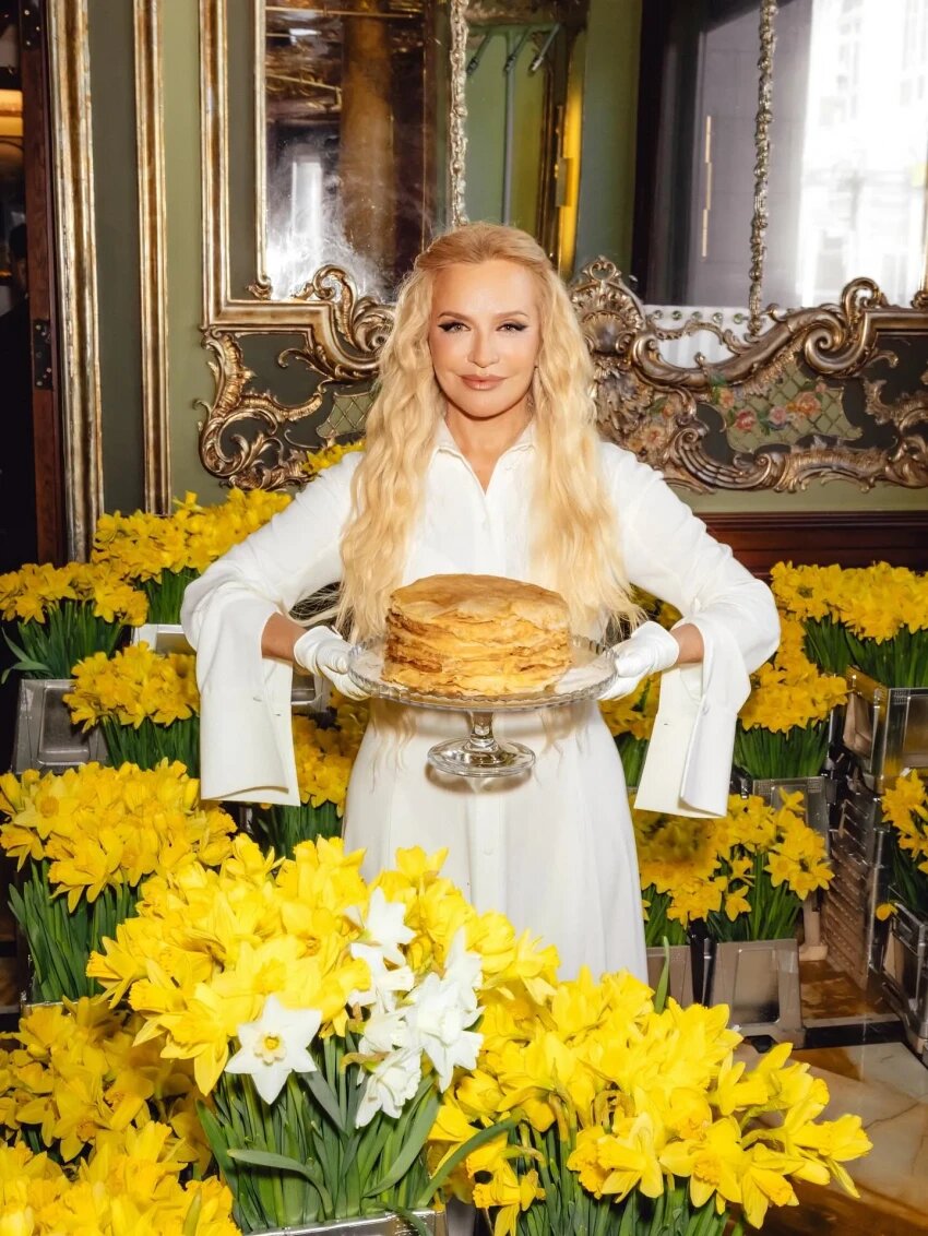 📸 ФОТО: Виктория Шелягова