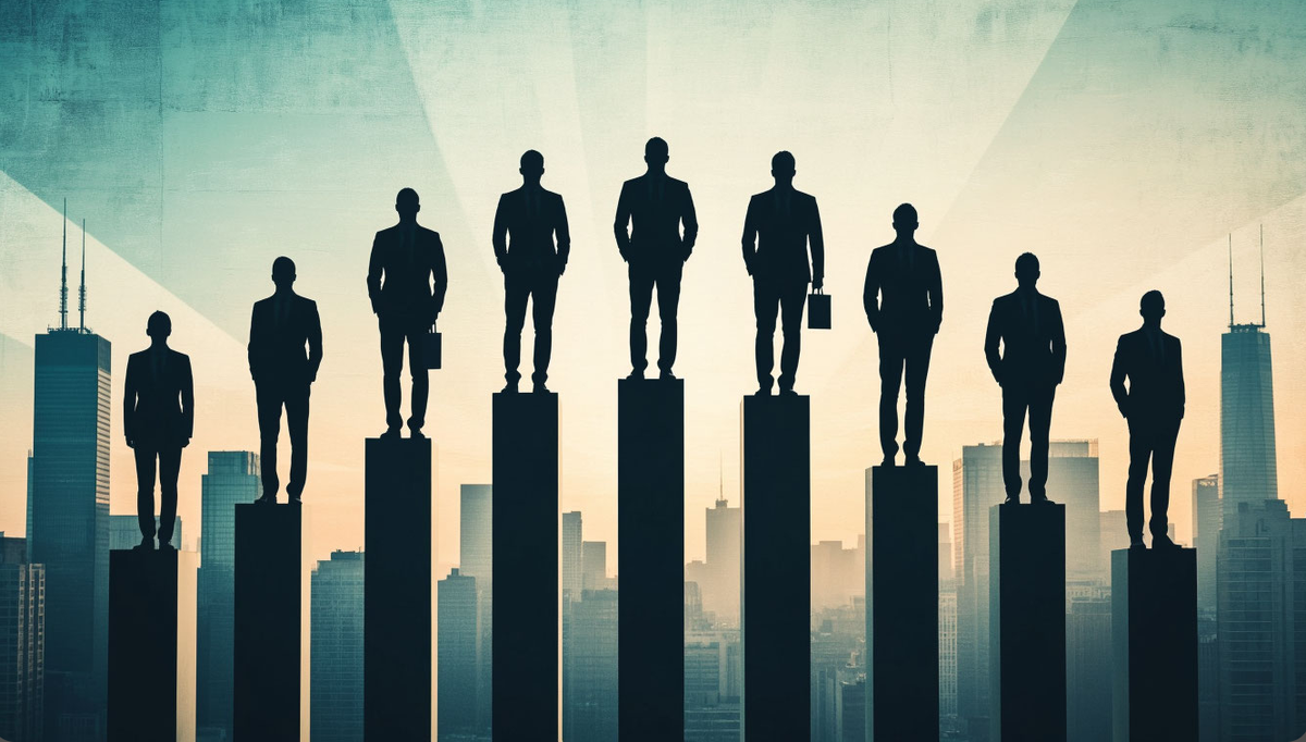 рынок ИТ-зарплат в 2025