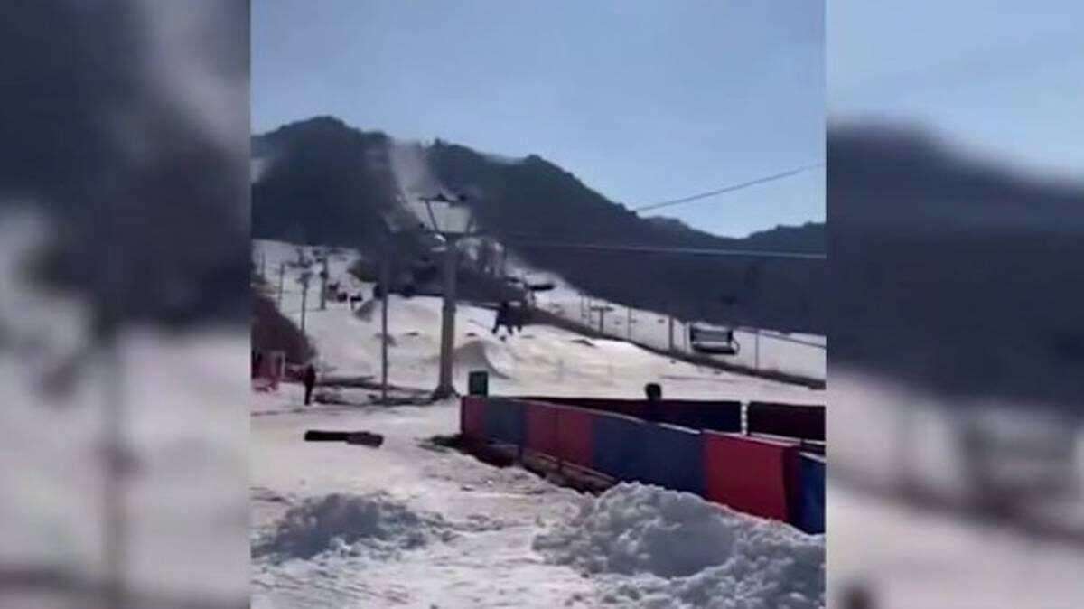    Фото: скриншот / РЕН ТВ / Telegram