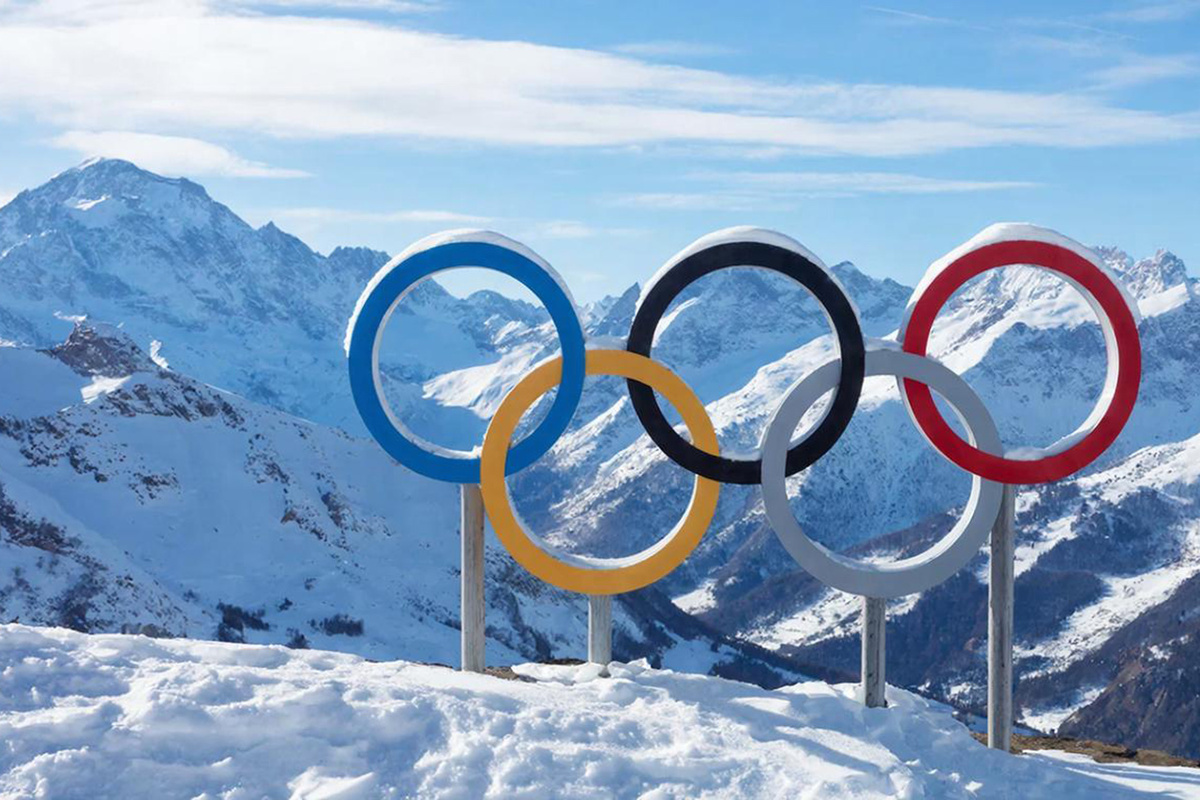 Филиппов занял второе место в соревнованиях по спринту.  Фото: Изображение сгенерировано с помощью ИИ / Светлана Возмилова