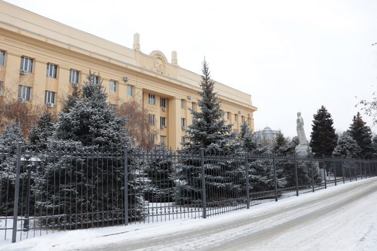 Фото: ГУ МВД по Волгоградской области