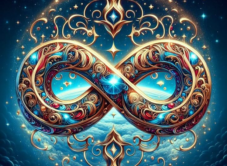 Овны, март 2026 — начинается новая версия вас. И это серьёзно.