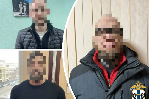    Фото: МВД НСО