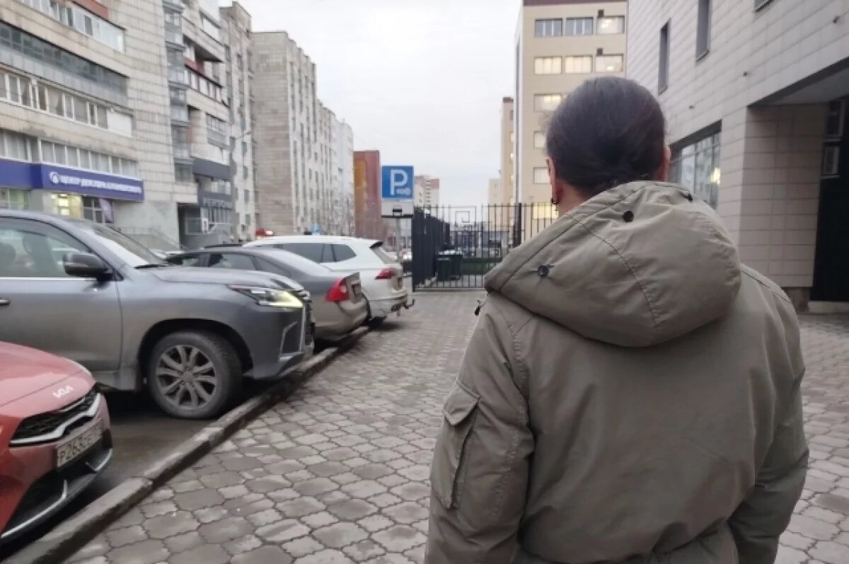    В Краснодаре прокомментировали штрафы за парковку из-за «плохого интернета»