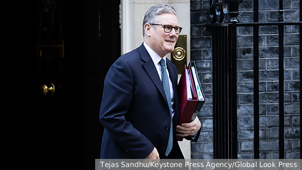     Фото: Tejas Sandhu/Keystone Press Agency/Global Look Press   
 Текст: Мария Иванова