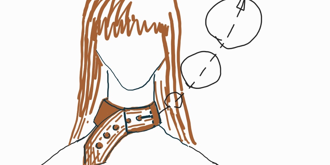 Чистка: "духовный" подсад и кармический Блок на шее