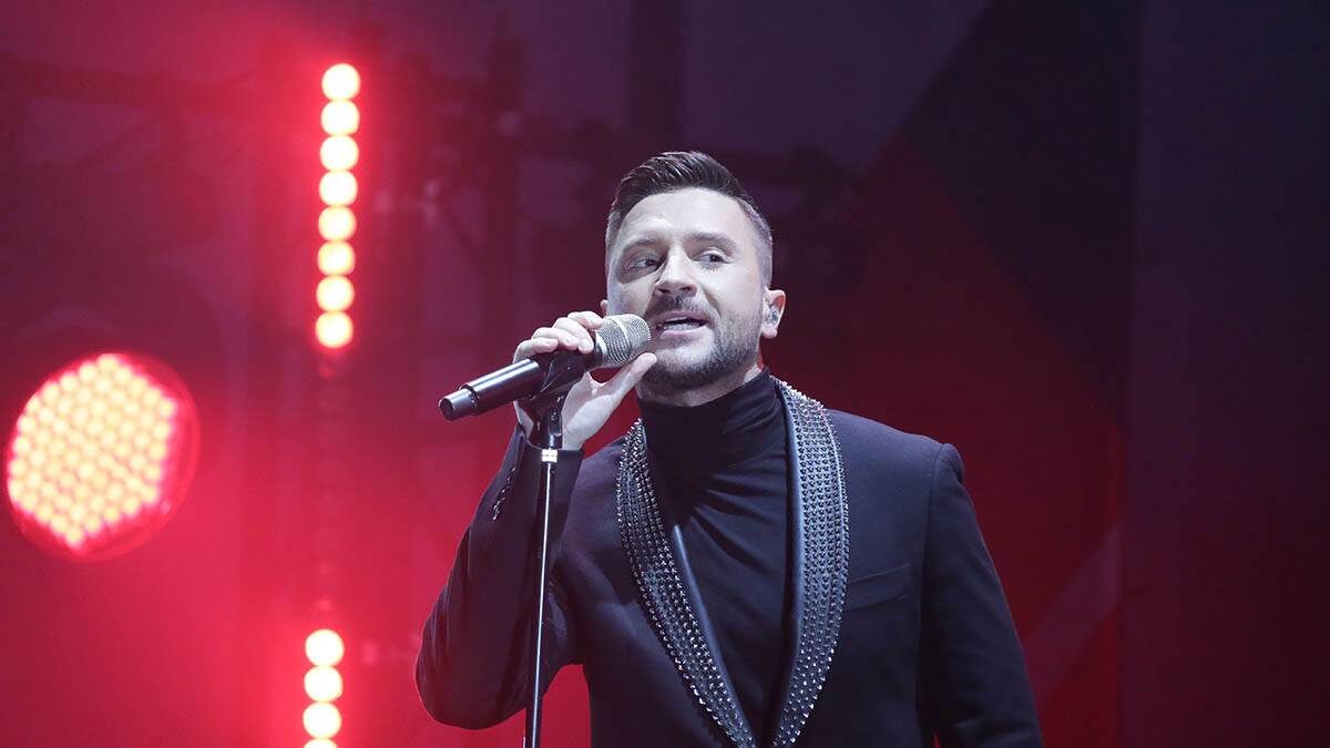    Фото: Владимир Смоляков / Вечерняя Москва