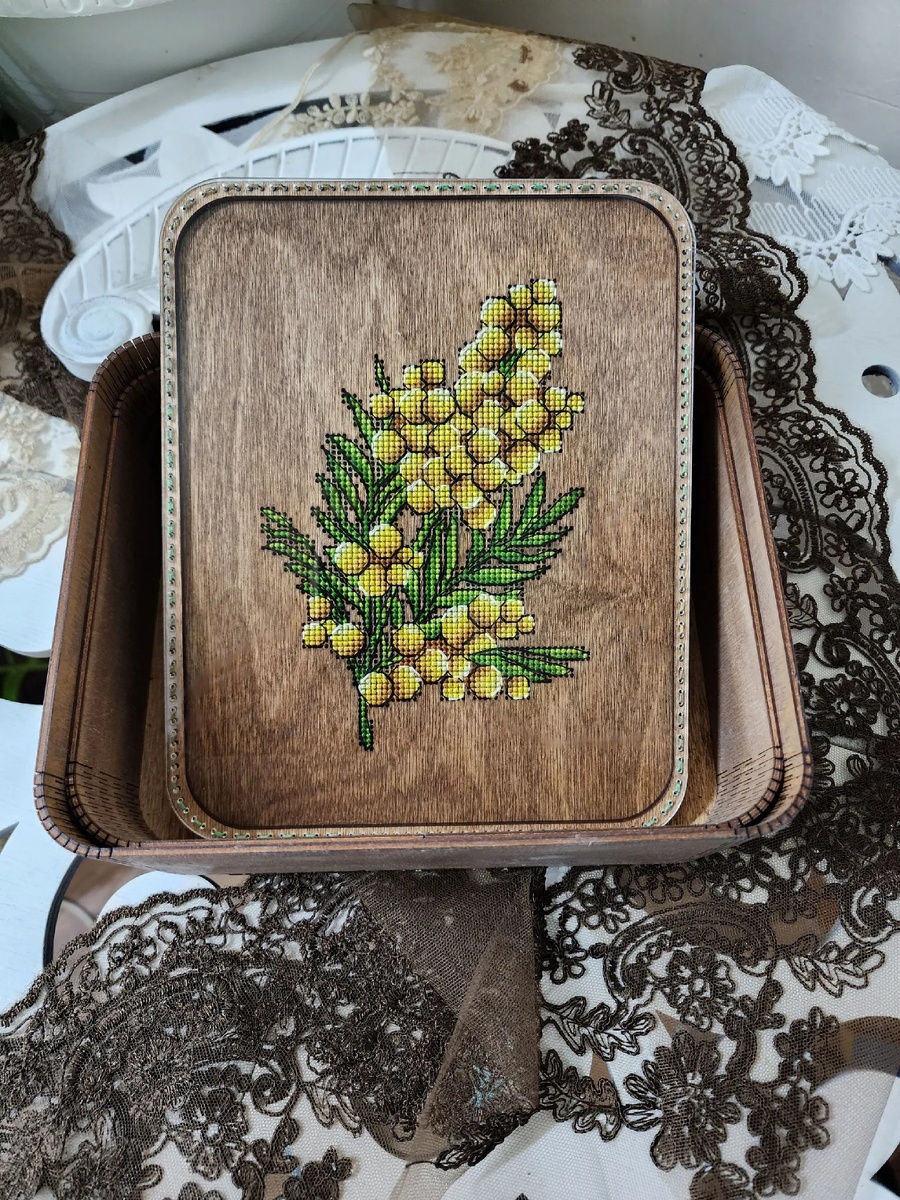 Источник картинки - https://vk.com/forestmaze