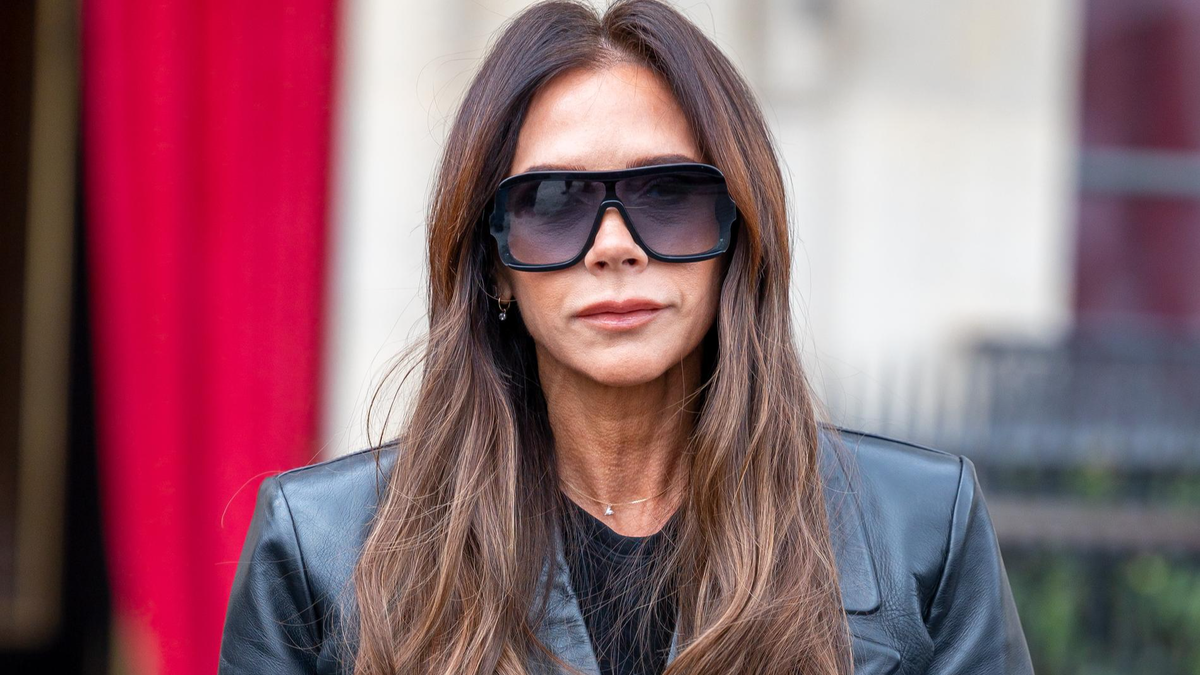    Виктория Бекхэм. Фото: Getty Images