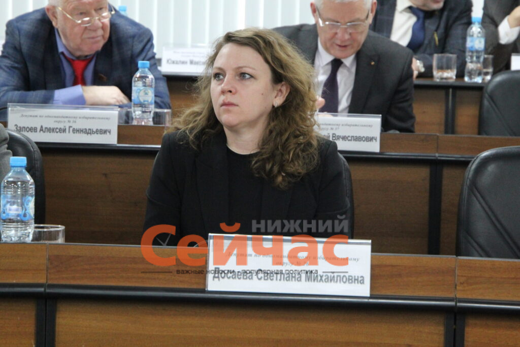    Фото: ИА "Нижний сейчас" Иван Воробьев