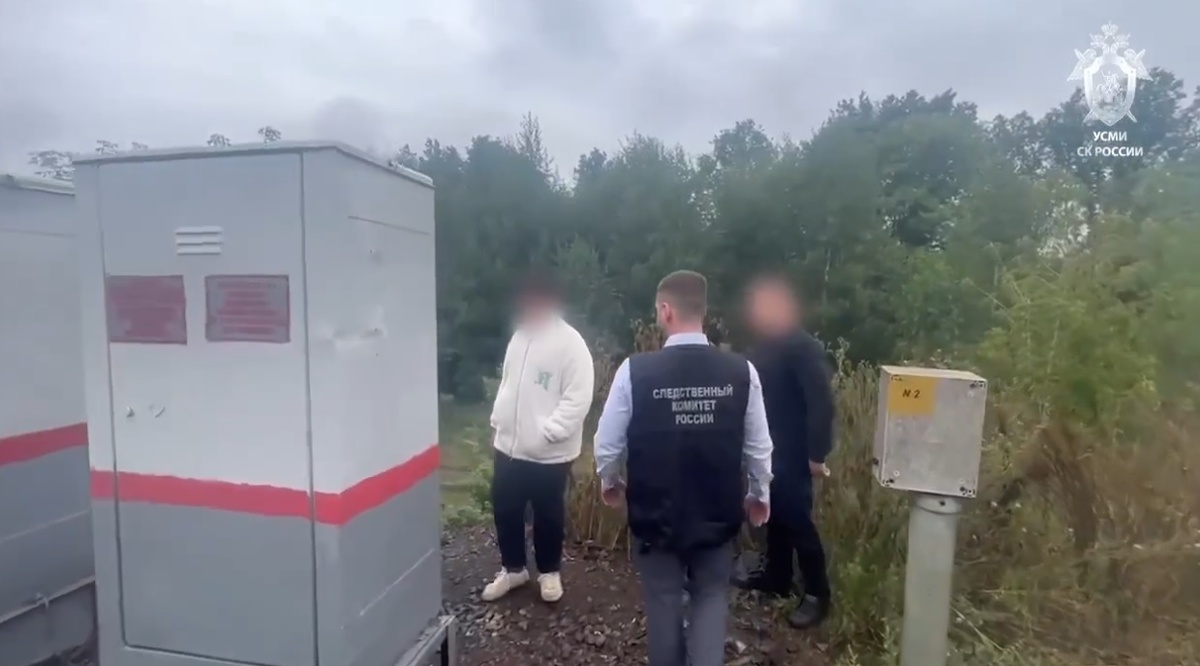    Подросток из Пензенской области предстанет перед судом по делу о теракте на ж/д