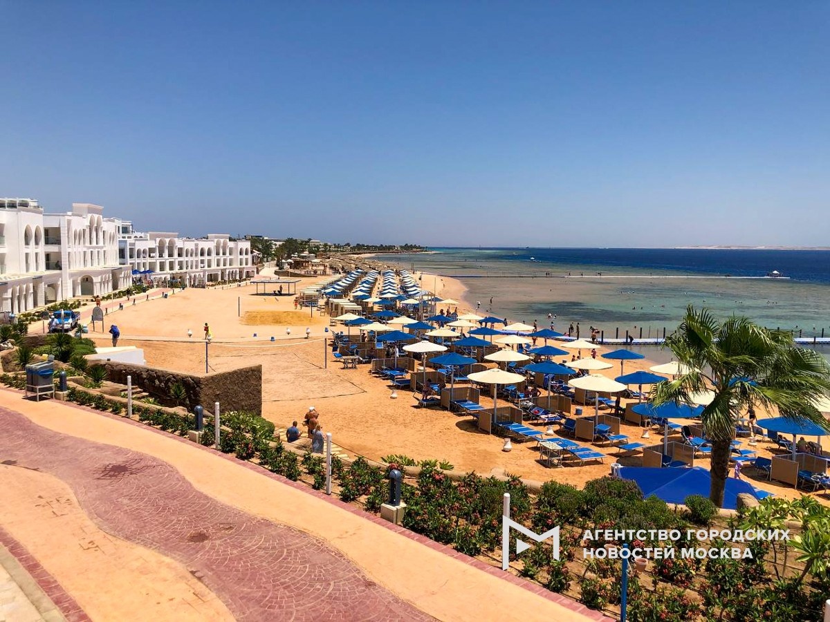 Фото: корреспондент Агентства «Москва» Ксения Ульянова