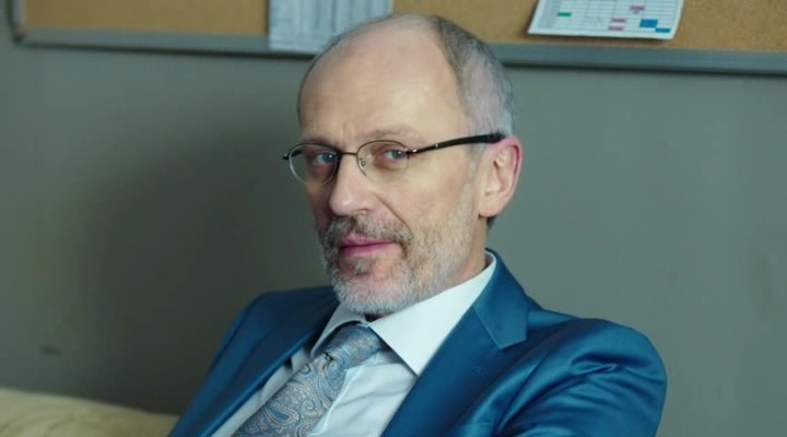 В качестве актера выступил в таких картинах, как «Generation П», «Судьба на выбор», «После школы», «Физрук» и других
Фото: кадр из сериала "Физрук", ТНТ