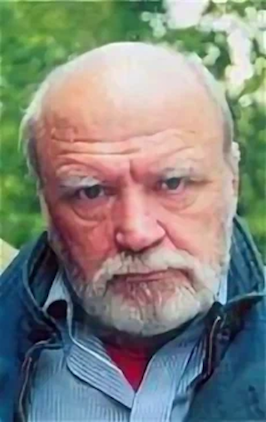 Виктор Алексеевич Пронин — русский прозаик и журналист, представитель детективного жанра, автор многих известных произведений.