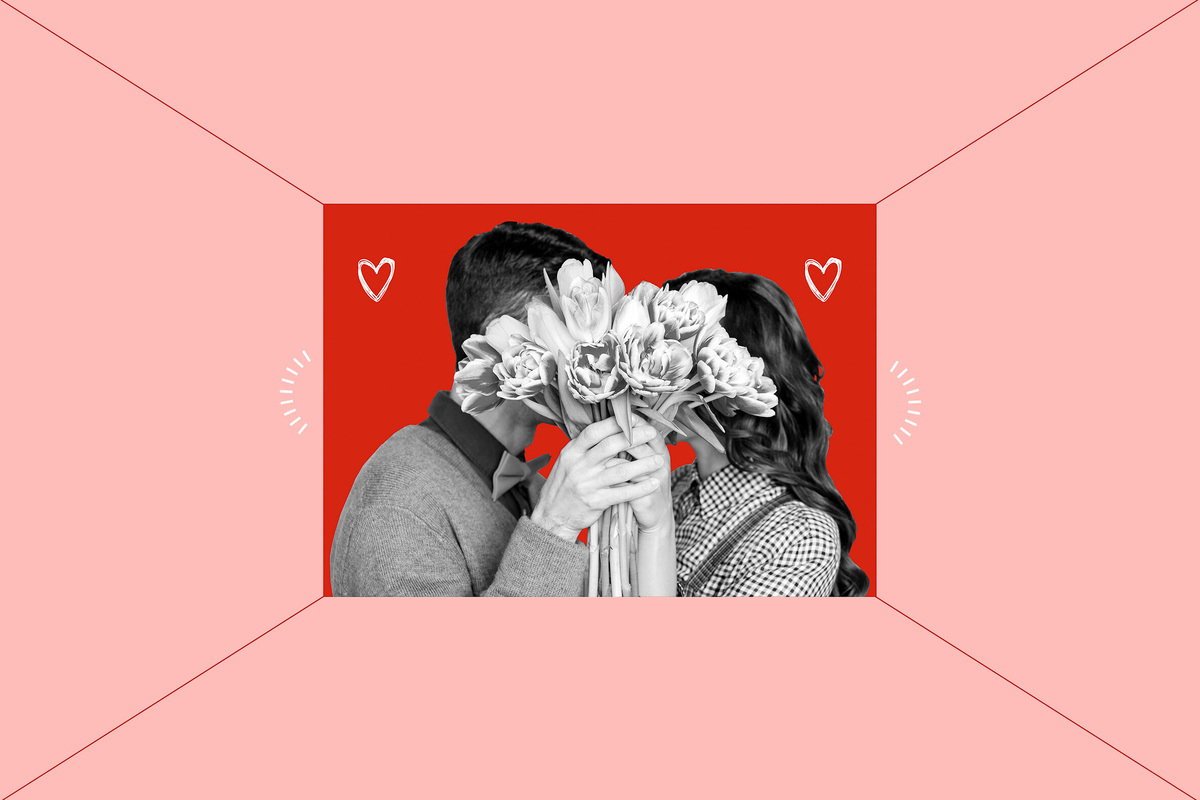     Четыре мужских типажа на первом свидании: проверь, кто достался тебе