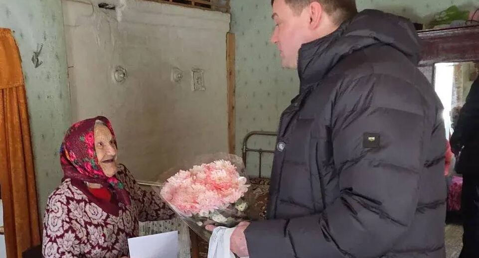    пресс-служба администрации Наро-Фоминского г.о.