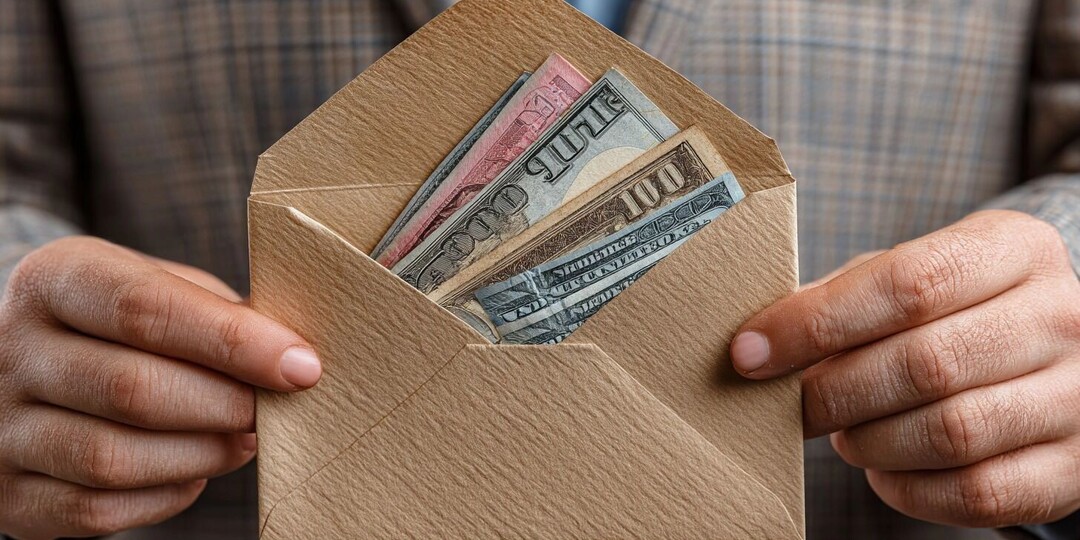 Суд рассказал, как бывший мэр Петрозаводска Любарский получил взятку