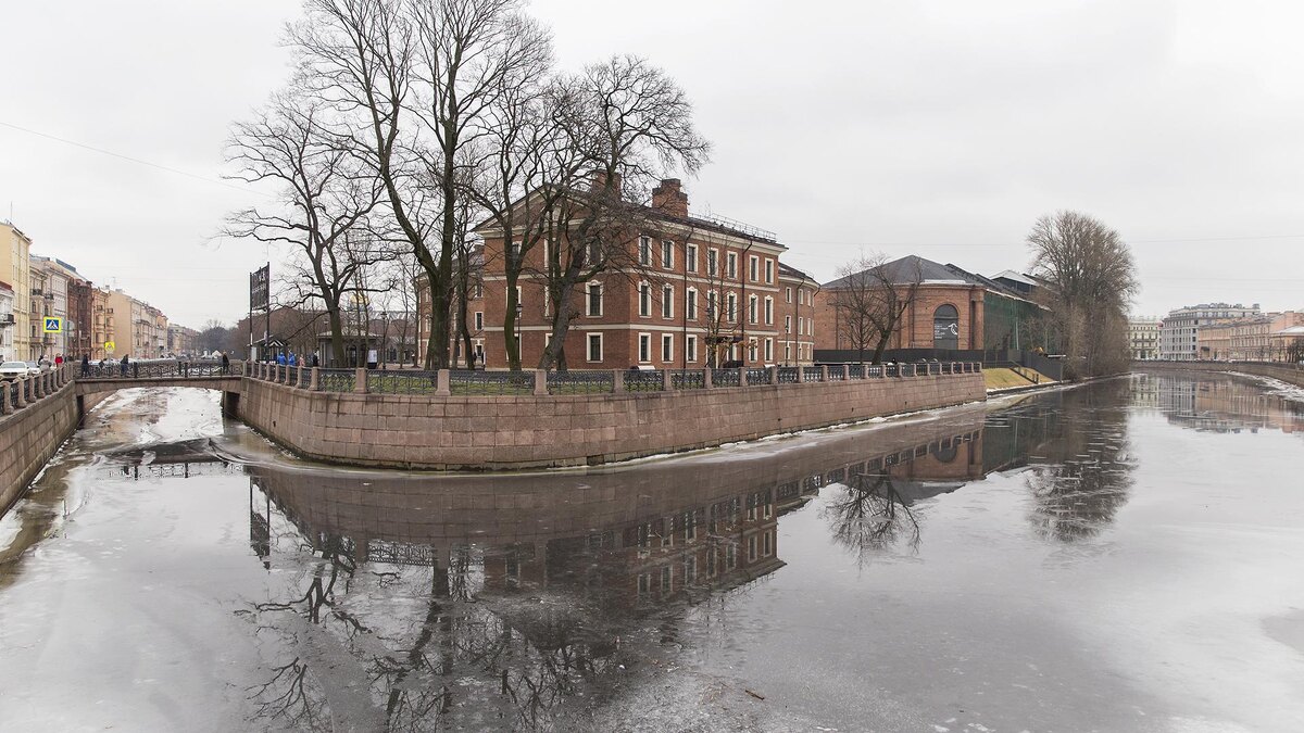    Фото: Aleksey Smyshlyaev/globallookpress.com